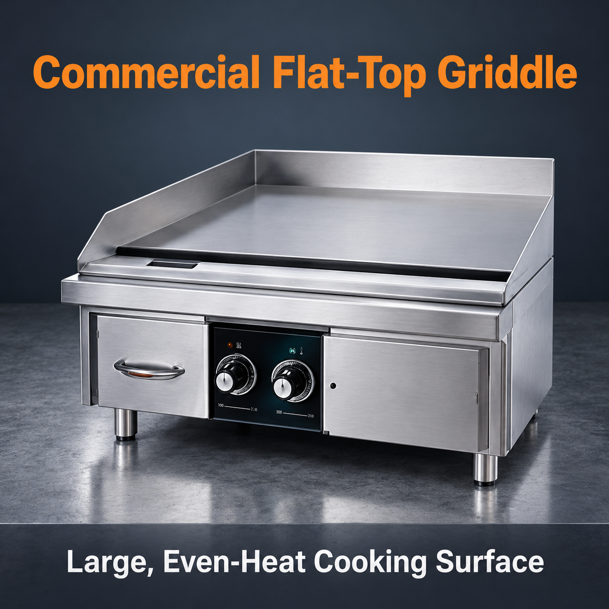 Electric Griddle/G12