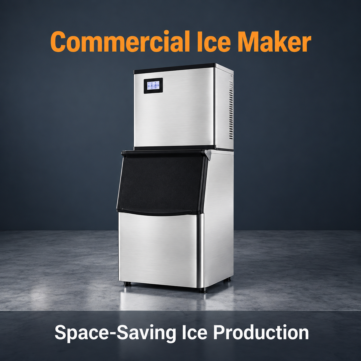 Ice Maker/THF-150