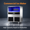Ice Maker/CQ150