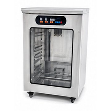Professional Proofer (Stainless Steel)/CMXFX-20