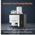 Automatic Noodle Maker - Standard A Type/HD-XXA1-TS-A