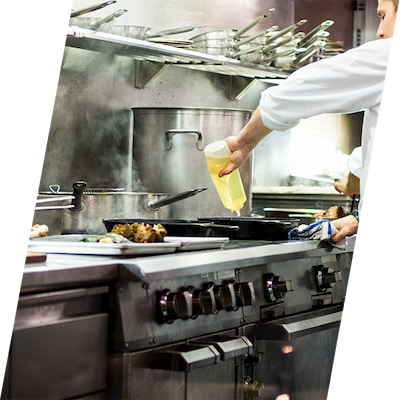 Hotels & Restaurants