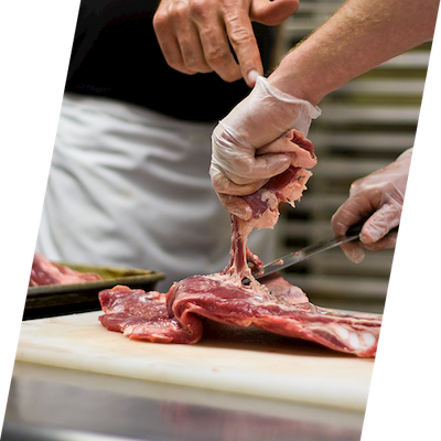 Food Industry