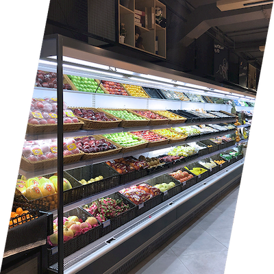 Food Retailers