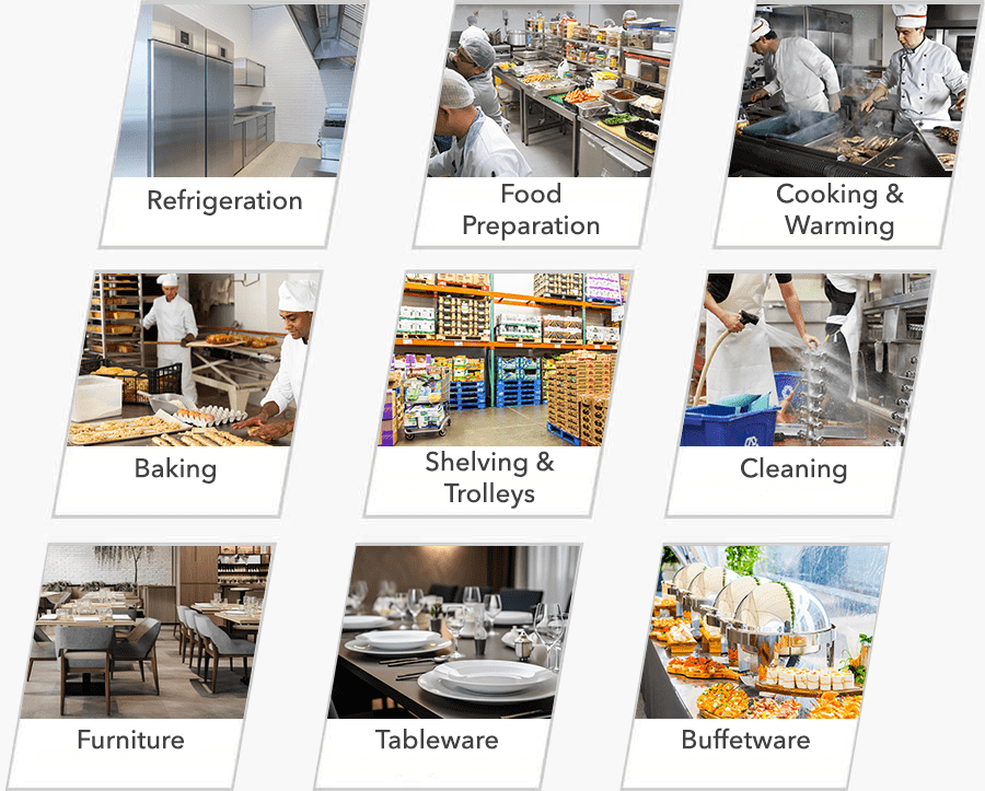 Refrigeration